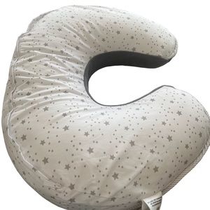 Boppy pillow